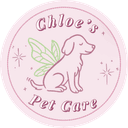 Chloe's Pet Care logo